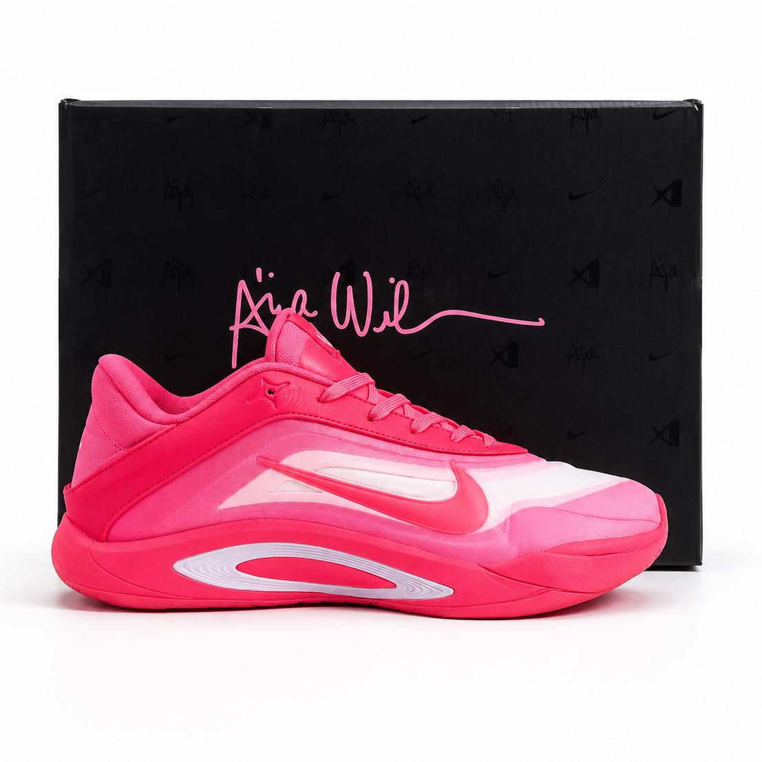 Nike A'One Pink Aura